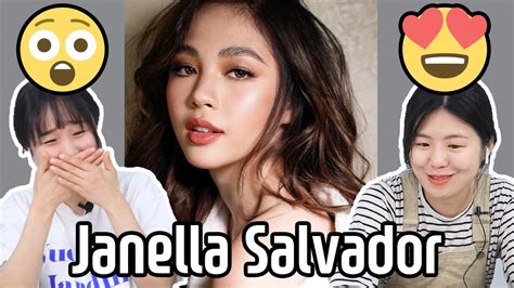 where is bunnyjanjan|Janella Salvador .